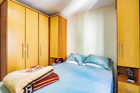 Apartamento para alugar com 62m², 3 quartos e 1 vaga Apartamento para alugar com 62m², 3 quartos e 1 vagaQuarto 2