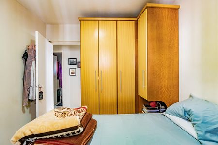 Apartamento para alugar com 62m², 3 quartos e 1 vaga Apartamento para alugar com 62m², 3 quartos e 1 vagaQuarto 2