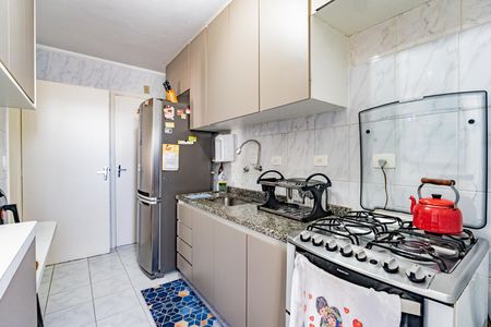 Apartamento para alugar com 62m², 3 quartos e 1 vaga Apartamento para alugar com 62m², 3 quartos e 1 vagaCozinha
