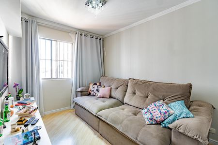 Apartamento para alugar com 62m², 3 quartos e 1 vaga Apartamento para alugar com 62m², 3 quartos e 1 vagaSala