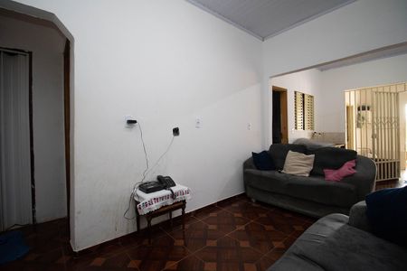 Sala de casa à venda com 3 quartos, 100m² em Recanto das Emas, Brasília