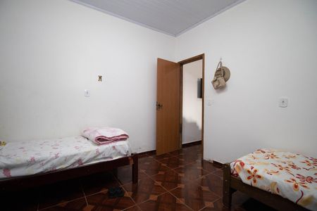 Suíte de casa à venda com 3 quartos, 100m² em Recanto das Emas, Brasília