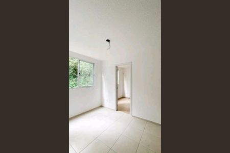 Apartamento para alugar com 2 quartos, 39m² em Rio do Ouro, São Gonçalo