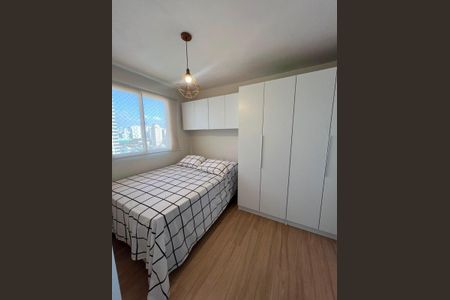 Foto 13 de apartamento para alugar com 1 quarto, 27m² em Várzea da Barra Funda, São Paulo