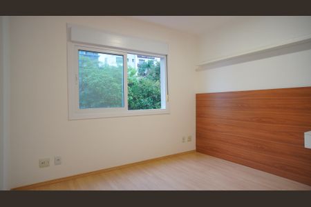 Apartamento para alugar com 76m², 2 quartos e 2 vagasSuite 1