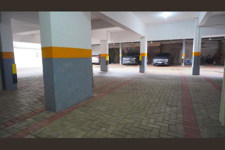 Apartamento para alugar com 76m², 2 quartos e 2 vagasGaragem 