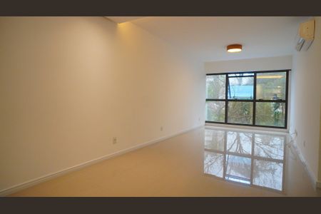 Apartamento para alugar com 76m², 2 quartos e 2 vagasSala