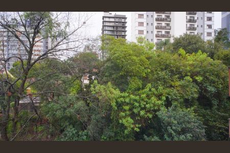 Apartamento para alugar com 76m², 2 quartos e 2 vagasVista da Rua