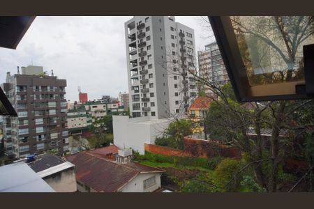 Apartamento para alugar com 76m², 2 quartos e 2 vagasVista da Rua