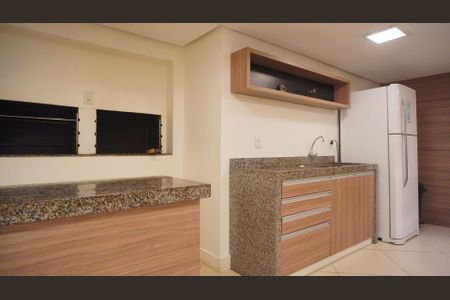 Apartamento para alugar com 76m², 2 quartos e 2 vagasÁrea comum - Salão de festas