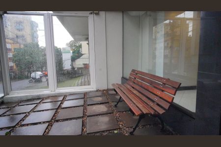 Apartamento para alugar com 76m², 2 quartos e 2 vagasÁrea comum