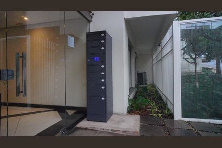Apartamento para alugar com 76m², 2 quartos e 2 vagasÁrea comum
