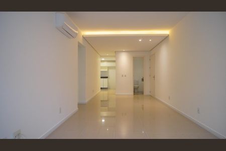 Apartamento para alugar com 76m², 2 quartos e 2 vagasSala 