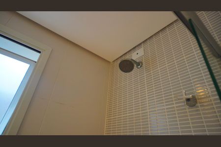 Apartamento para alugar com 76m², 2 quartos e 2 vagasBanheiro suite 1