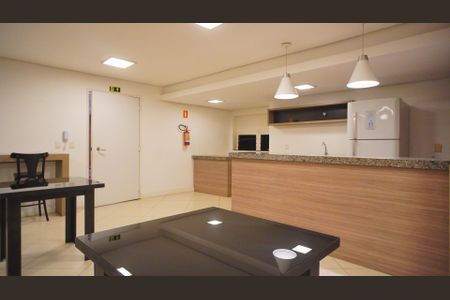 Apartamento para alugar com 76m², 2 quartos e 2 vagasÁrea comum - Salão de festas