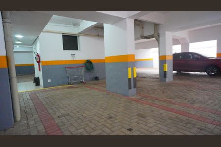 Apartamento para alugar com 76m², 2 quartos e 2 vagasGaragem 