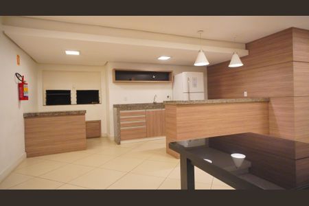 Apartamento para alugar com 76m², 2 quartos e 2 vagasÁrea comum - Salão de festas