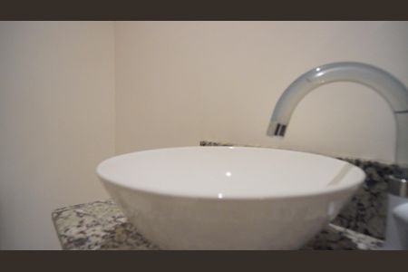Apartamento para alugar com 76m², 2 quartos e 2 vagasLavabo sala 