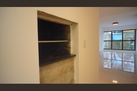 Apartamento para alugar com 76m², 2 quartos e 2 vagasChurrasqueira