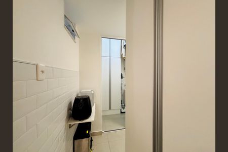 Apartamento para alugar com 95m², 3 quartos e 1 vaga
