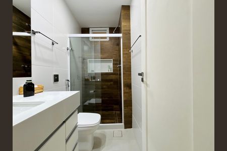Apartamento para alugar com 95m², 3 quartos e 1 vaga