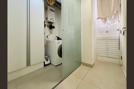 Apartamento para alugar com 95m², 3 quartos e 1 vaga