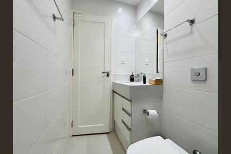 Apartamento para alugar com 95m², 3 quartos e 1 vaga