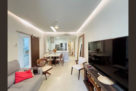 Apartamento para alugar com 95m², 3 quartos e 1 vaga