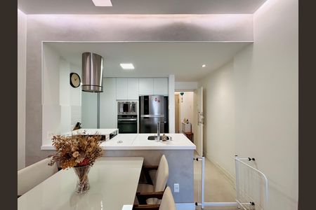 Apartamento para alugar com 95m², 3 quartos e 1 vaga