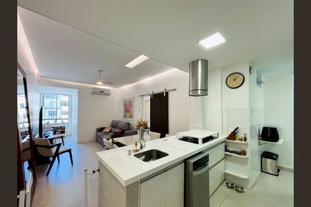 Apartamento para alugar com 95m², 3 quartos e 1 vaga