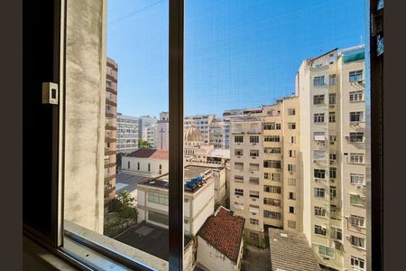 Apartamento para alugar com 95m², 3 quartos e 1 vaga