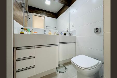 Apartamento para alugar com 95m², 3 quartos e 1 vaga