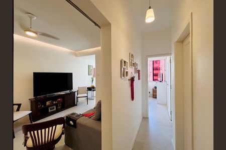Apartamento para alugar com 95m², 3 quartos e 1 vaga
