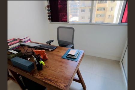 Apartamento para alugar com 95m², 3 quartos e 1 vaga