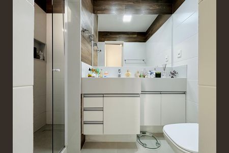 Apartamento para alugar com 95m², 3 quartos e 1 vaga