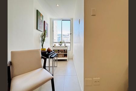 Apartamento para alugar com 95m², 3 quartos e 1 vaga