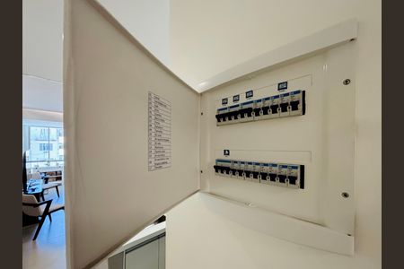 Apartamento para alugar com 95m², 3 quartos e 1 vaga