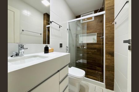 Apartamento para alugar com 95m², 3 quartos e 1 vaga