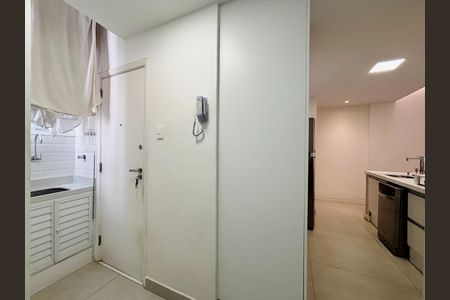 Apartamento para alugar com 95m², 3 quartos e 1 vaga