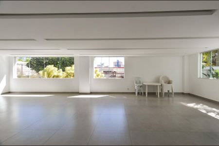 Apartamento para alugar com 132m², 4 quartos e 2 vagas Apartamento para alugar com 132m², 4 quartos e 2 vagasÁrea comum - Salão de festas
