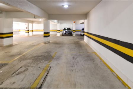 Apartamento para alugar com 132m², 4 quartos e 2 vagas Apartamento para alugar com 132m², 4 quartos e 2 vagasGaragem