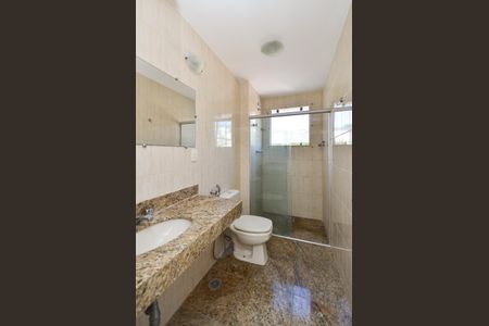 Apartamento para alugar com 132m², 4 quartos e 2 vagas Apartamento para alugar com 132m², 4 quartos e 2 vagasBanheiro Social