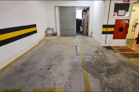 Apartamento para alugar com 132m², 4 quartos e 2 vagas Apartamento para alugar com 132m², 4 quartos e 2 vagasGaragem