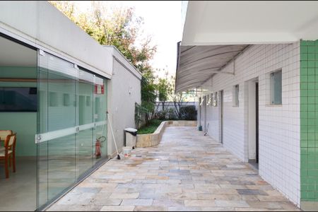 Apartamento para alugar com 132m², 4 quartos e 2 vagas Apartamento para alugar com 132m², 4 quartos e 2 vagasÁrea comum