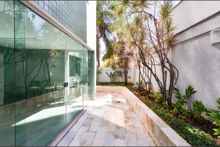 Apartamento para alugar com 132m², 4 quartos e 2 vagas Apartamento para alugar com 132m², 4 quartos e 2 vagasÁrea comum