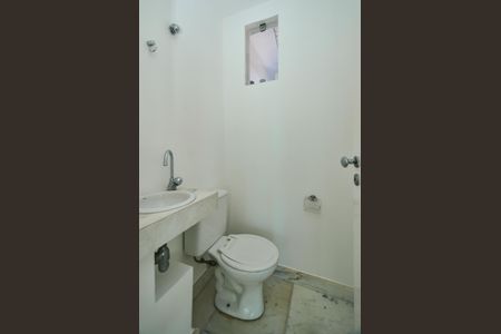 Apartamento para alugar com 132m², 4 quartos e 2 vagas Apartamento para alugar com 132m², 4 quartos e 2 vagasLavabo