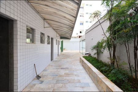 Apartamento para alugar com 132m², 4 quartos e 2 vagas Apartamento para alugar com 132m², 4 quartos e 2 vagasÁrea comum