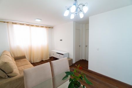 Apartamento para alugar com 45m², 2 quartos e 1 vaga Apartamento para alugar com 45m², 2 quartos e 1 vagaSala