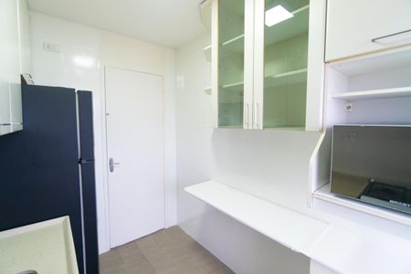 Apartamento para alugar com 45m², 2 quartos e 1 vaga Apartamento para alugar com 45m², 2 quartos e 1 vagaCozinha