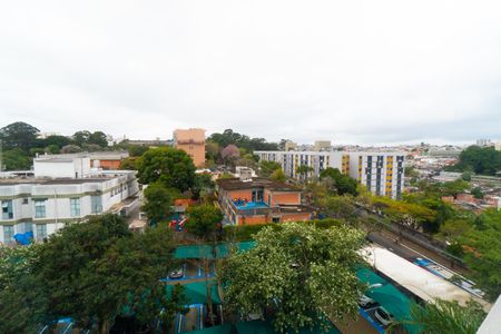 Apartamento para alugar com 45m², 2 quartos e 1 vaga Apartamento para alugar com 45m², 2 quartos e 1 vagaVista do Quarto 1